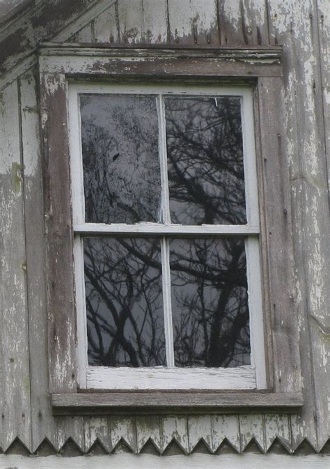 Die Evolution Von Old-House Windows